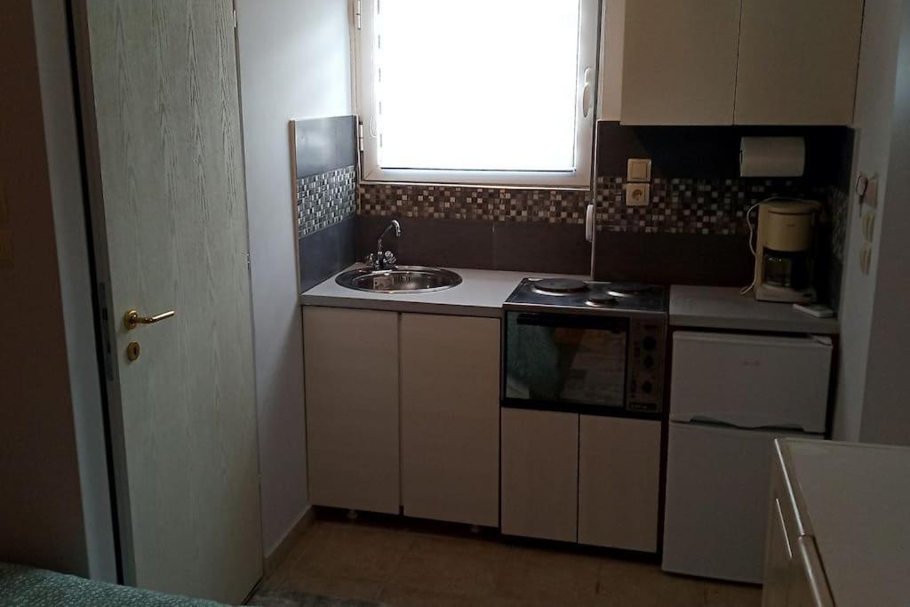 Paris House 4 Apartment Patras Exterior photo